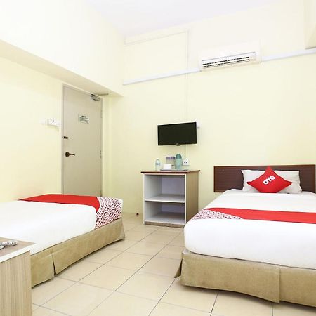 Super Oyo 89651 Harmoni Hotel Kota Bharu Zewnętrze zdjęcie