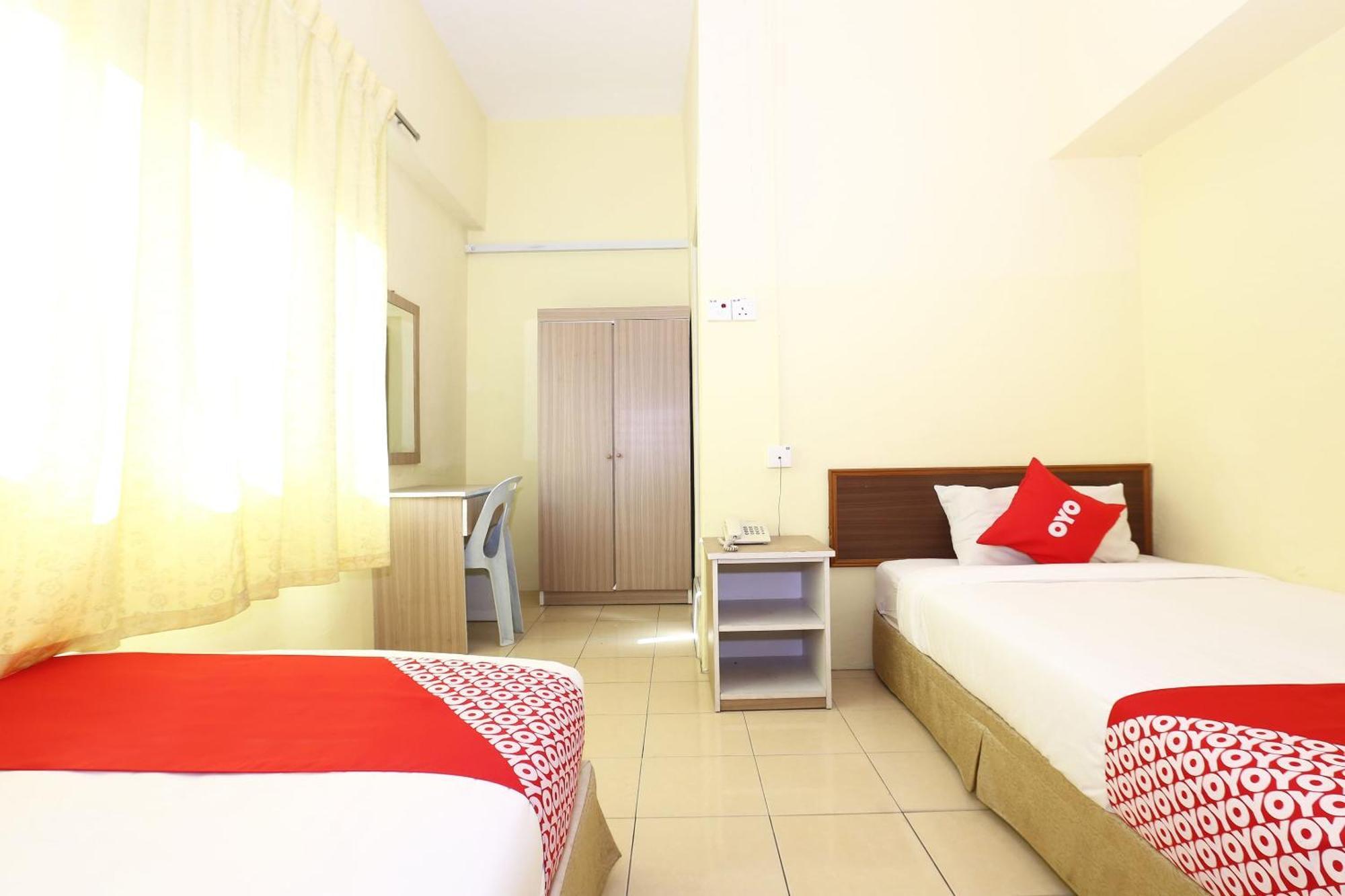 Super Oyo 89651 Harmoni Hotel Kota Bharu Zewnętrze zdjęcie
