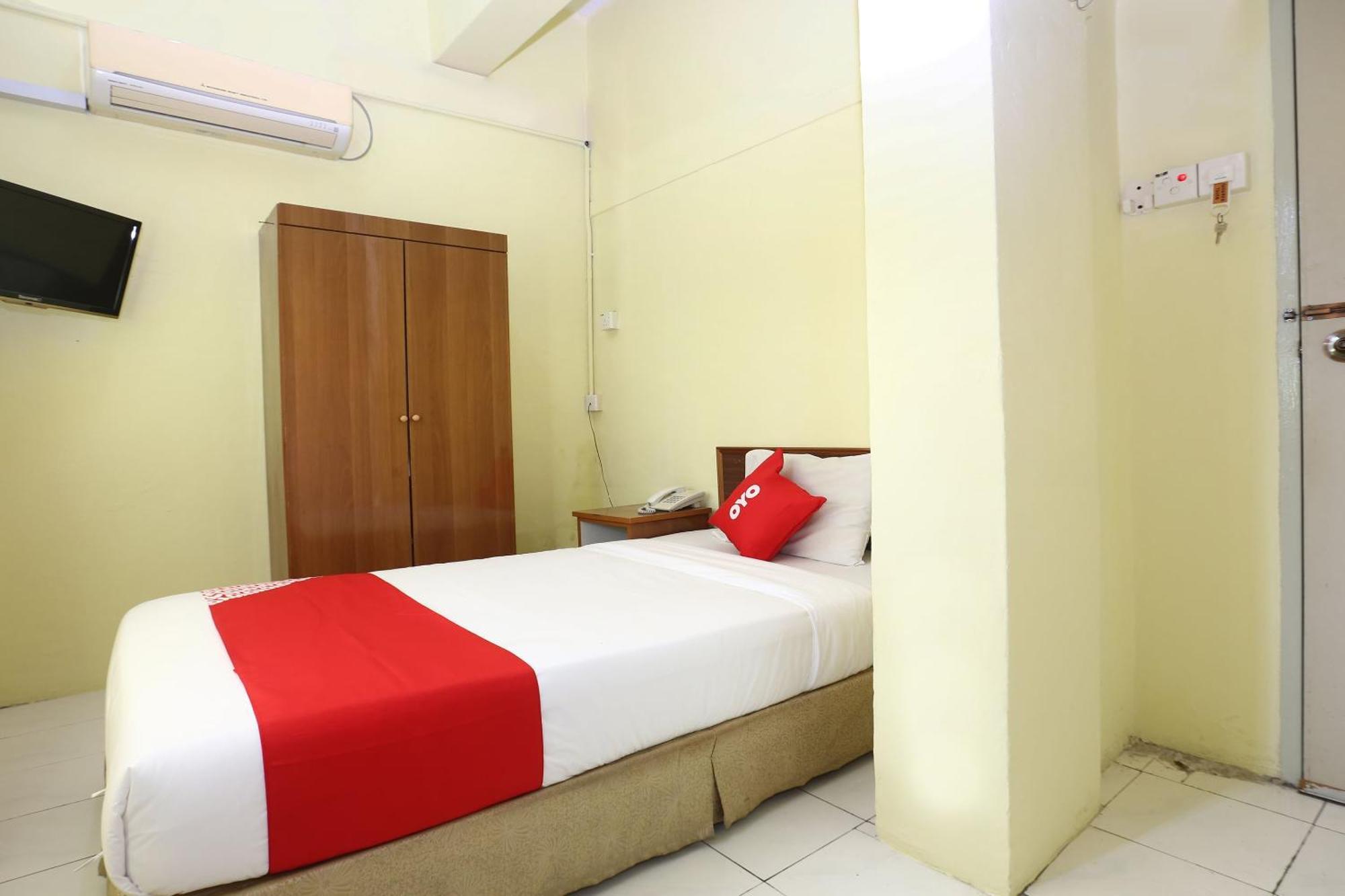 Super Oyo 89651 Harmoni Hotel Kota Bharu Zewnętrze zdjęcie