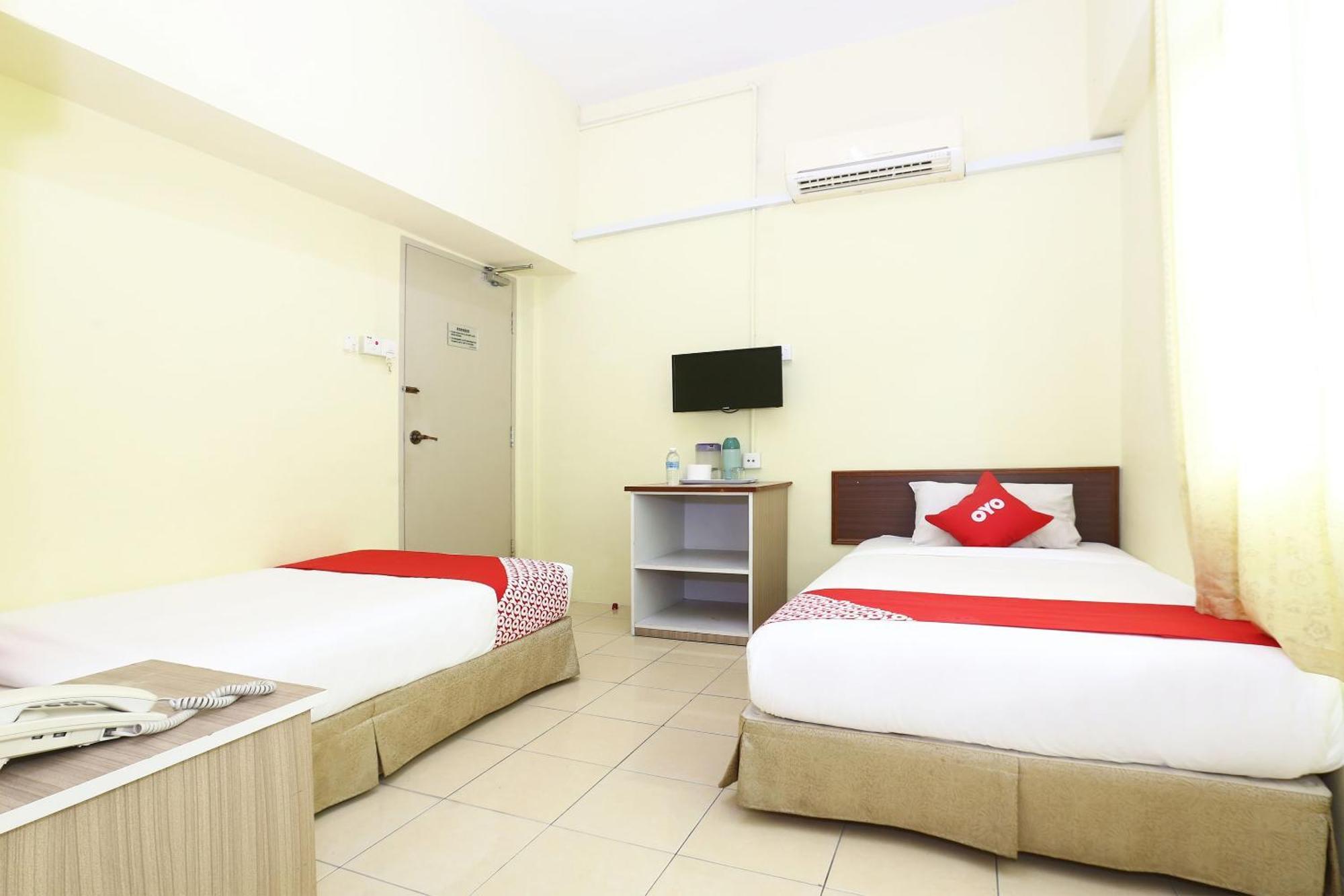 Super Oyo 89651 Harmoni Hotel Kota Bharu Zewnętrze zdjęcie
