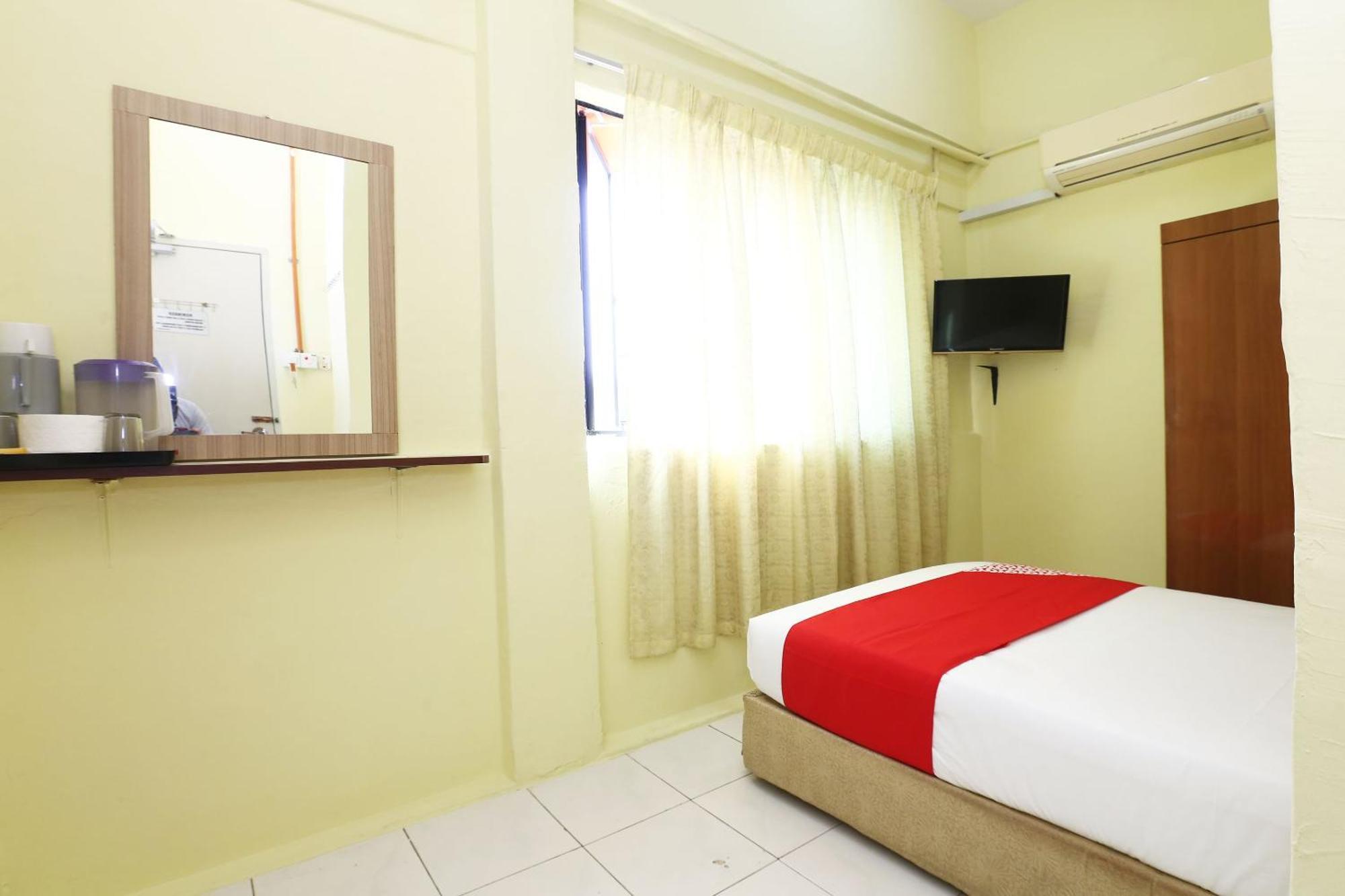 Super Oyo 89651 Harmoni Hotel Kota Bharu Zewnętrze zdjęcie