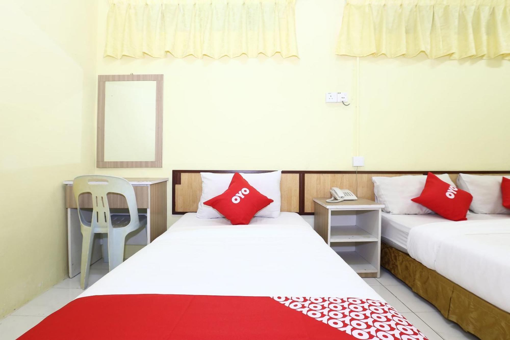 Super Oyo 89651 Harmoni Hotel Kota Bharu Zewnętrze zdjęcie