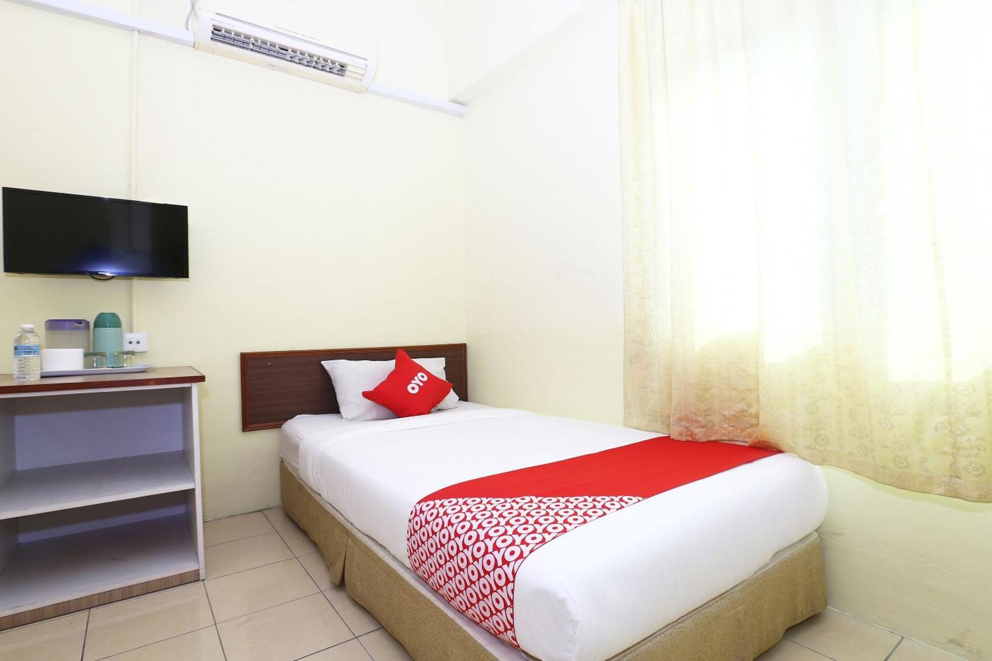 Super Oyo 89651 Harmoni Hotel Kota Bharu Zewnętrze zdjęcie
