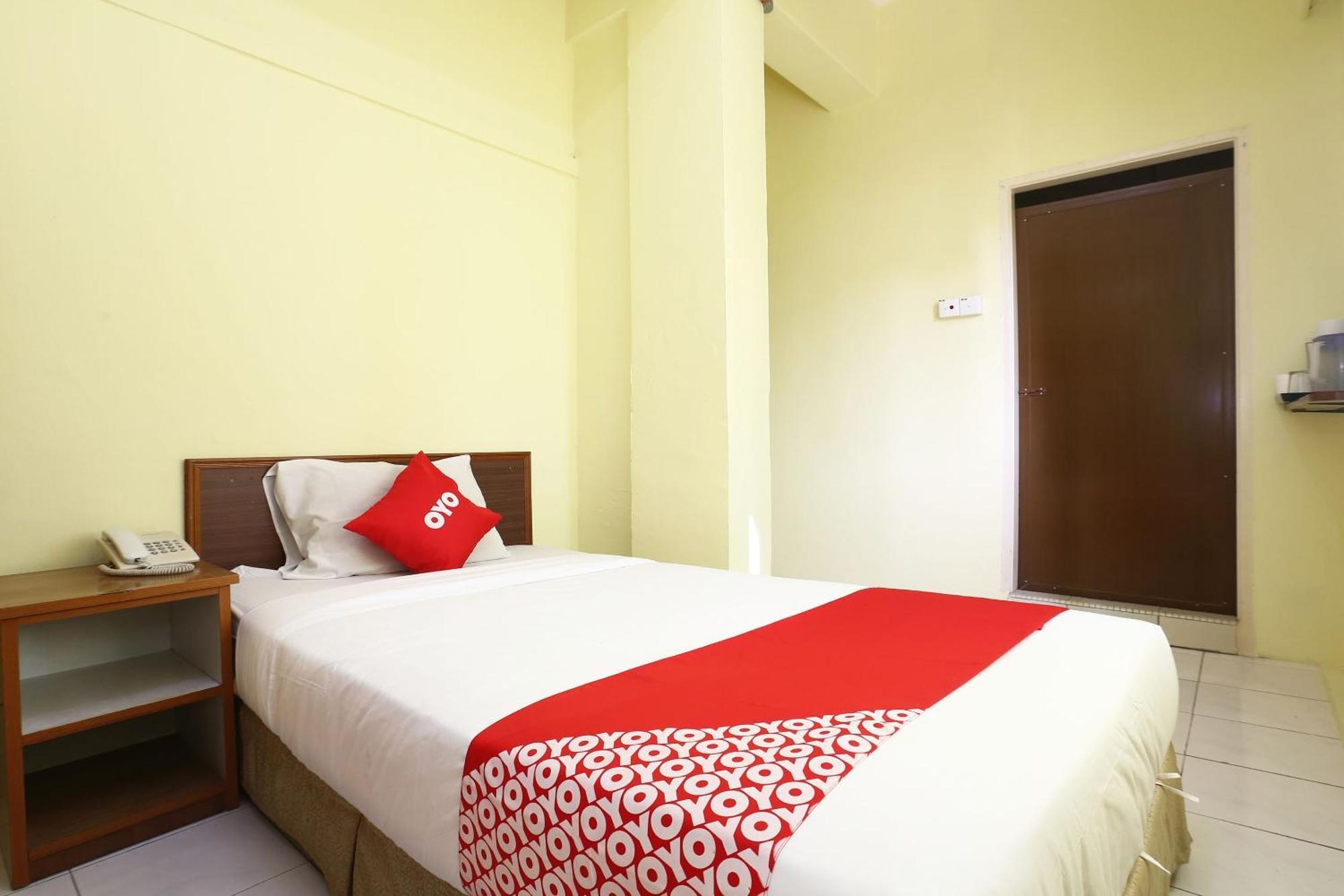 Super Oyo 89651 Harmoni Hotel Kota Bharu Zewnętrze zdjęcie