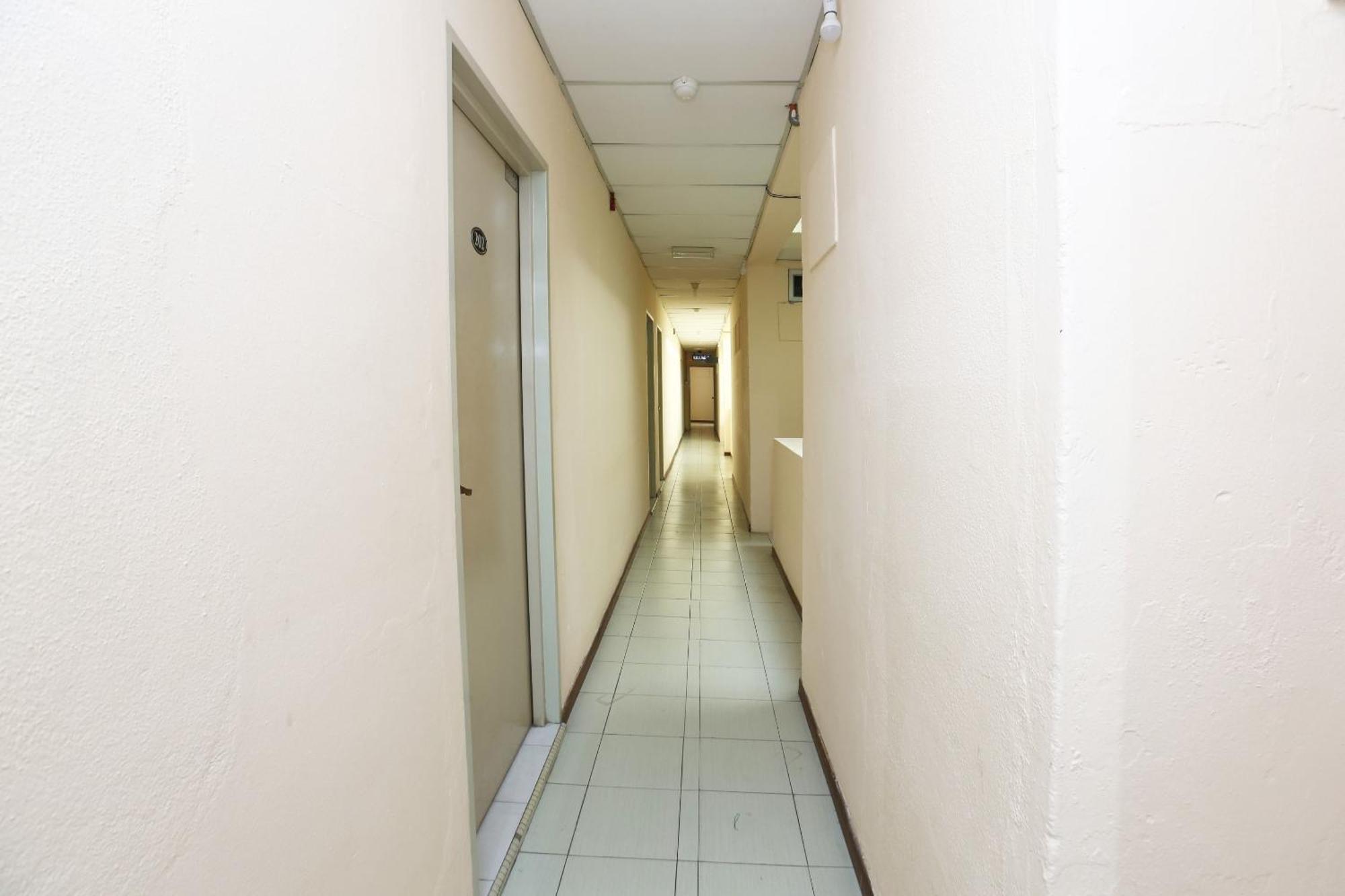 Super Oyo 89651 Harmoni Hotel Kota Bharu Zewnętrze zdjęcie