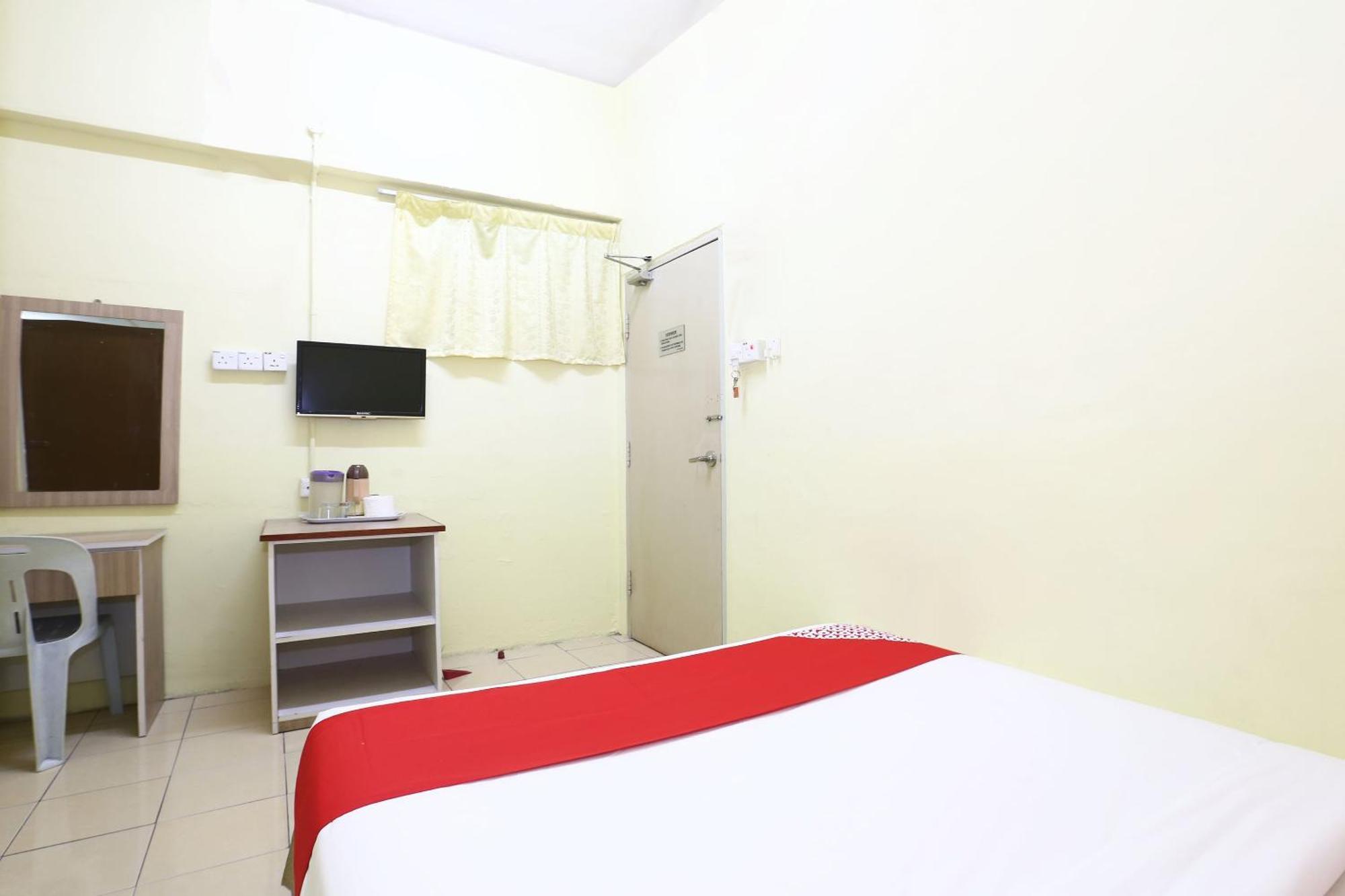 Super Oyo 89651 Harmoni Hotel Kota Bharu Zewnętrze zdjęcie
