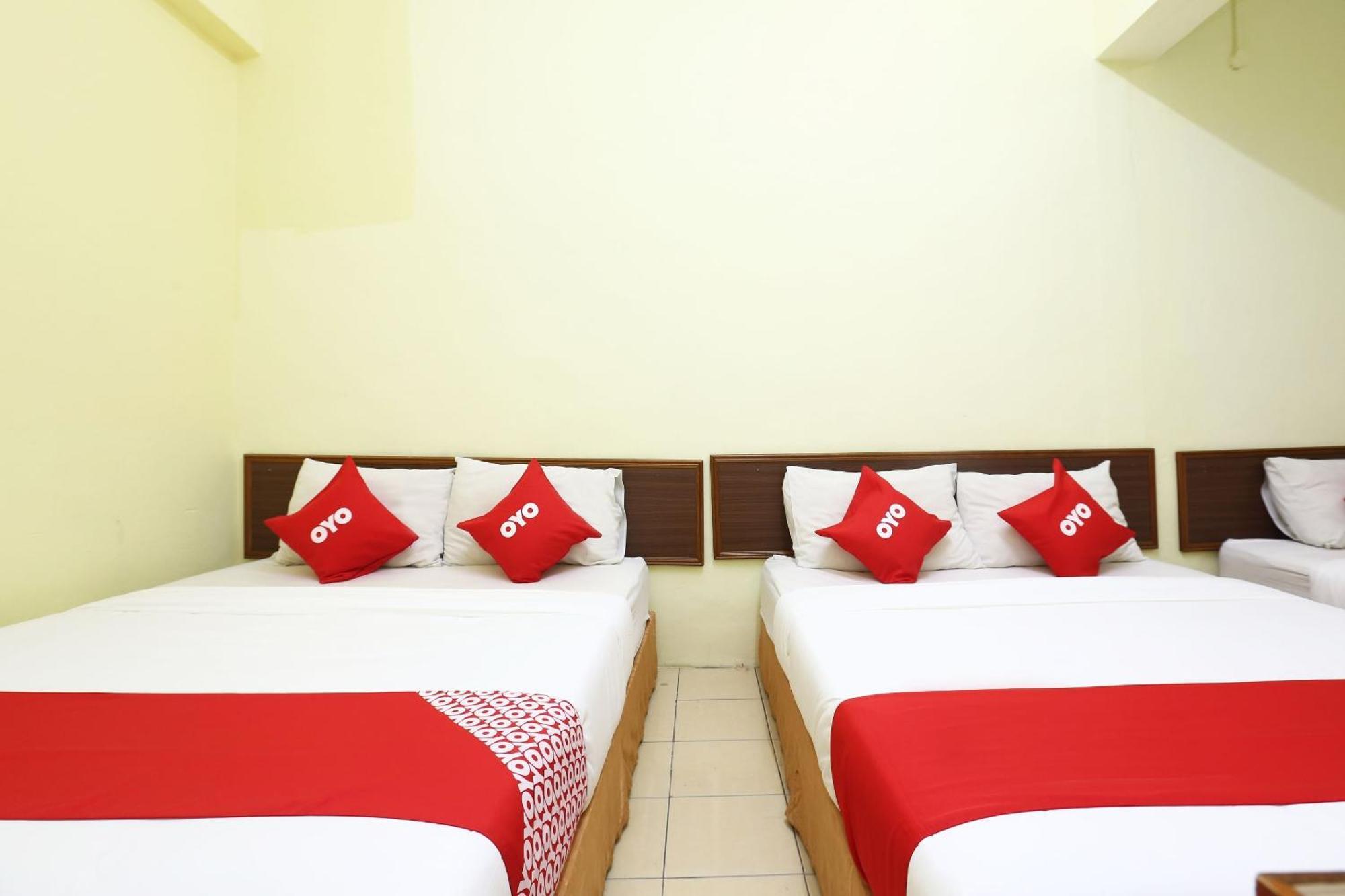 Super Oyo 89651 Harmoni Hotel Kota Bharu Zewnętrze zdjęcie