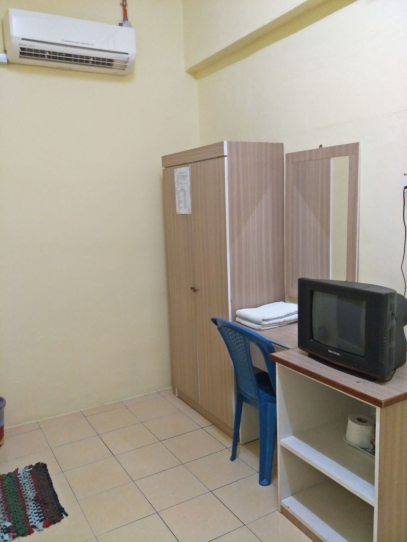 Super Oyo 89651 Harmoni Hotel Kota Bharu Zewnętrze zdjęcie