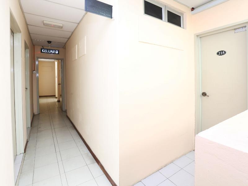 Super Oyo 89651 Harmoni Hotel Kota Bharu Zewnętrze zdjęcie
