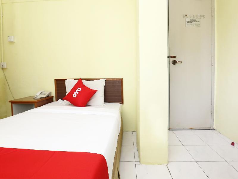 Super Oyo 89651 Harmoni Hotel Kota Bharu Zewnętrze zdjęcie